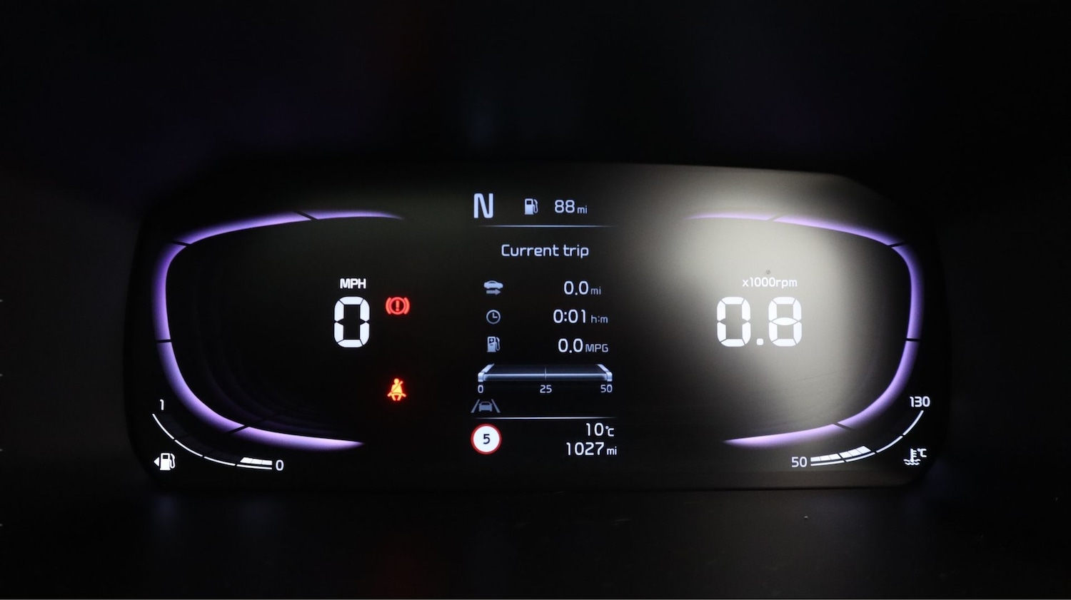 Used Kia Picanto 2025 for sale - 78074483: Photo 10