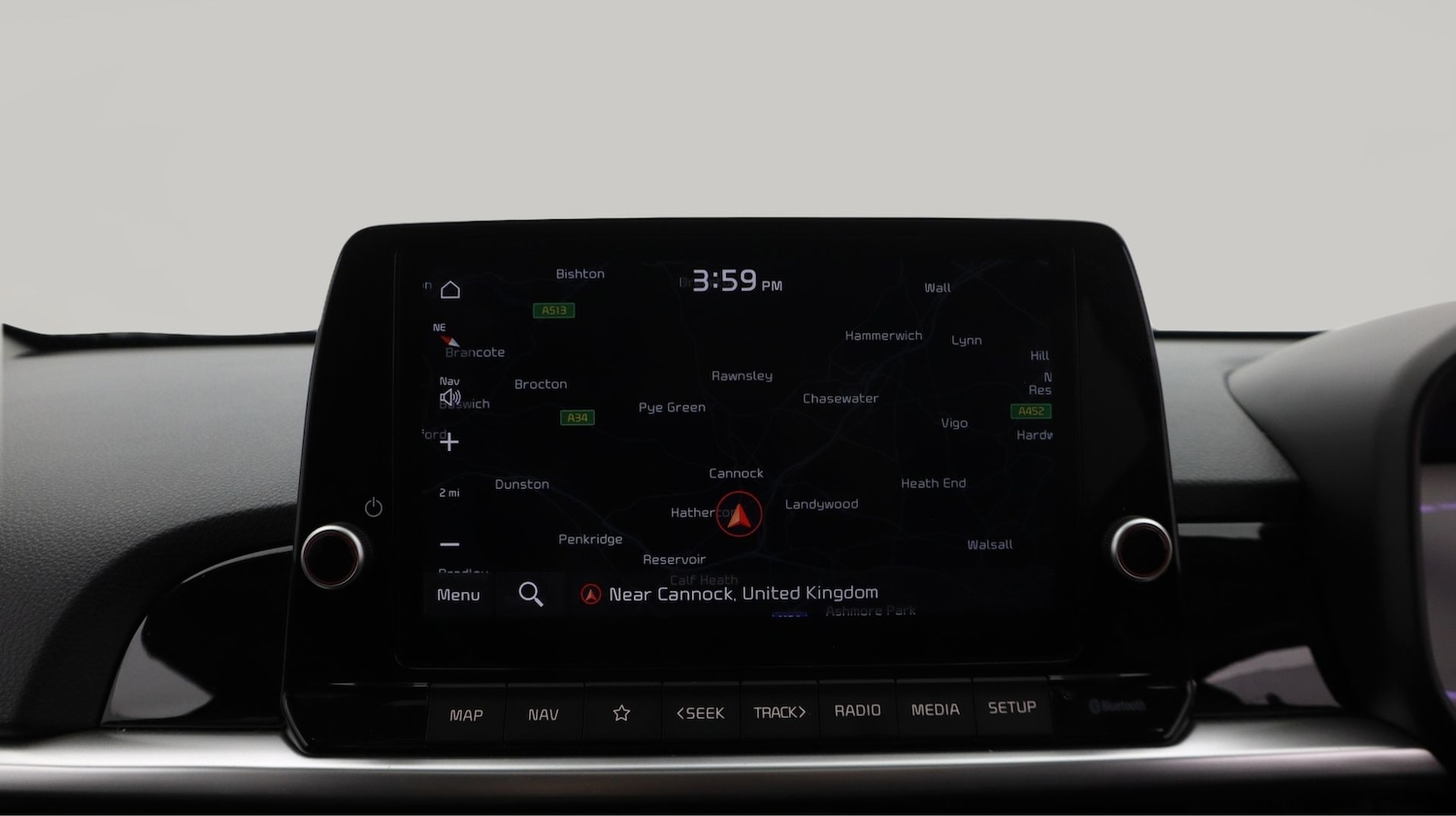 Used Kia Picanto 2025 for sale - 78074483: Photo 11