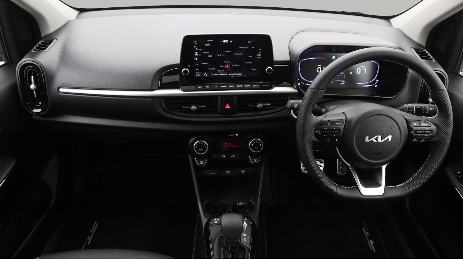 Used Kia Picanto 2025 for sale - 78074483: Photo 13