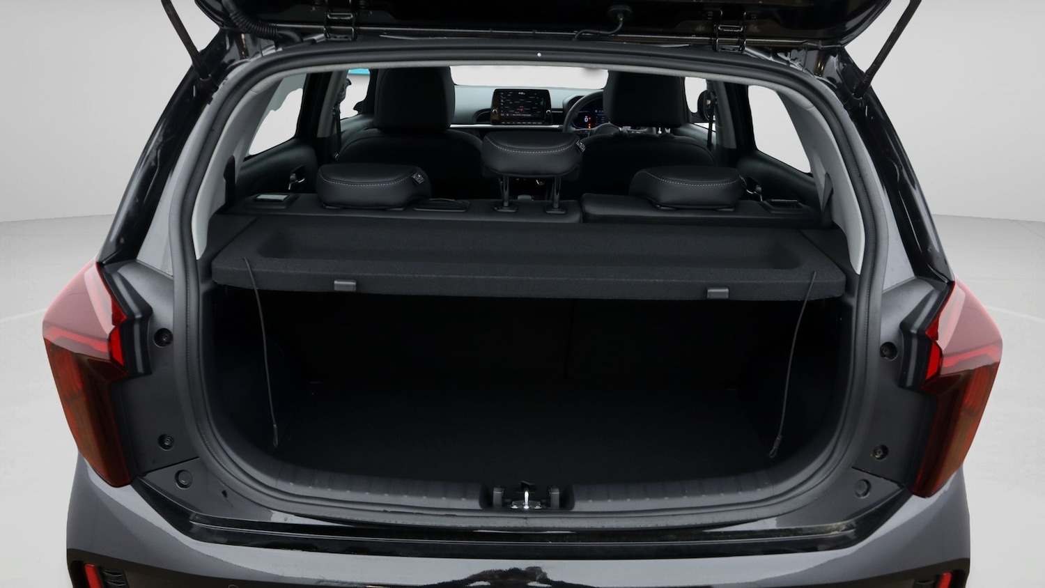 Used Kia Picanto 2025 for sale - 78074483: Photo 17