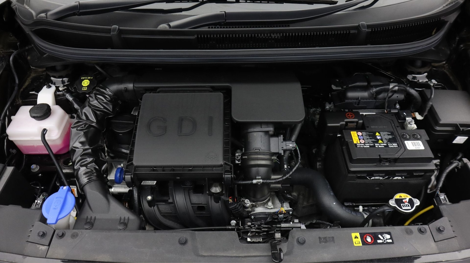 Used Kia Picanto 2025 for sale - 78074483: Photo 19