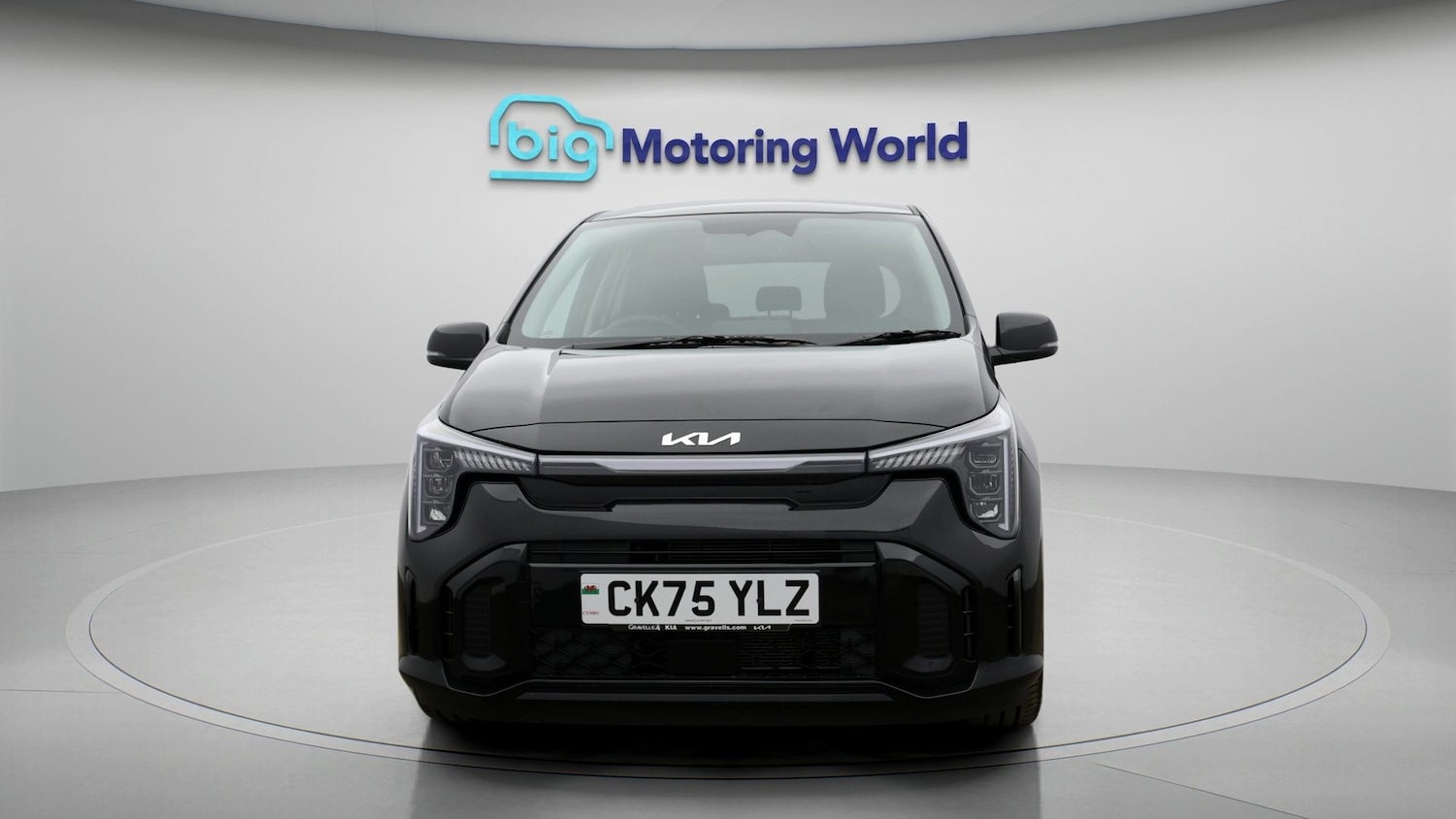 Used Kia Picanto 2025 for sale - 78074483: Photo 2