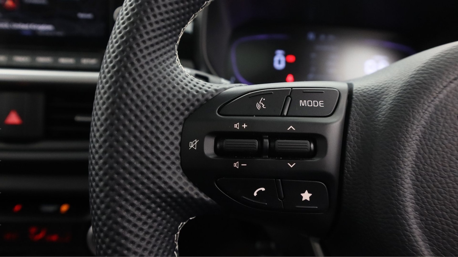 Used Kia Picanto 2025 for sale - 78074483: Photo 22