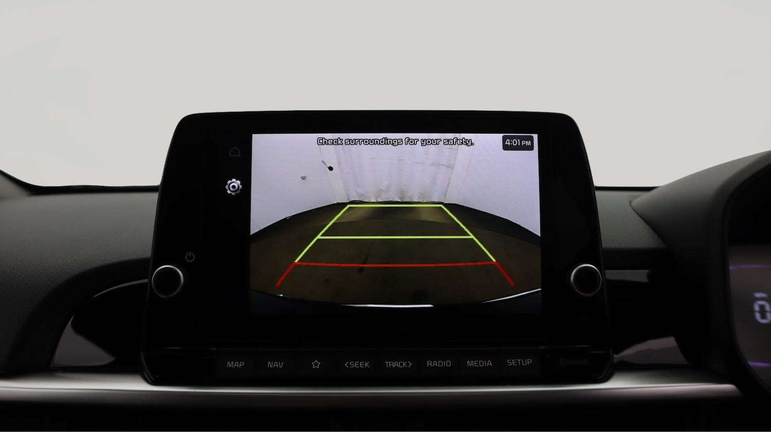 Used Kia Picanto 2025 for sale - 78074483: Photo 23