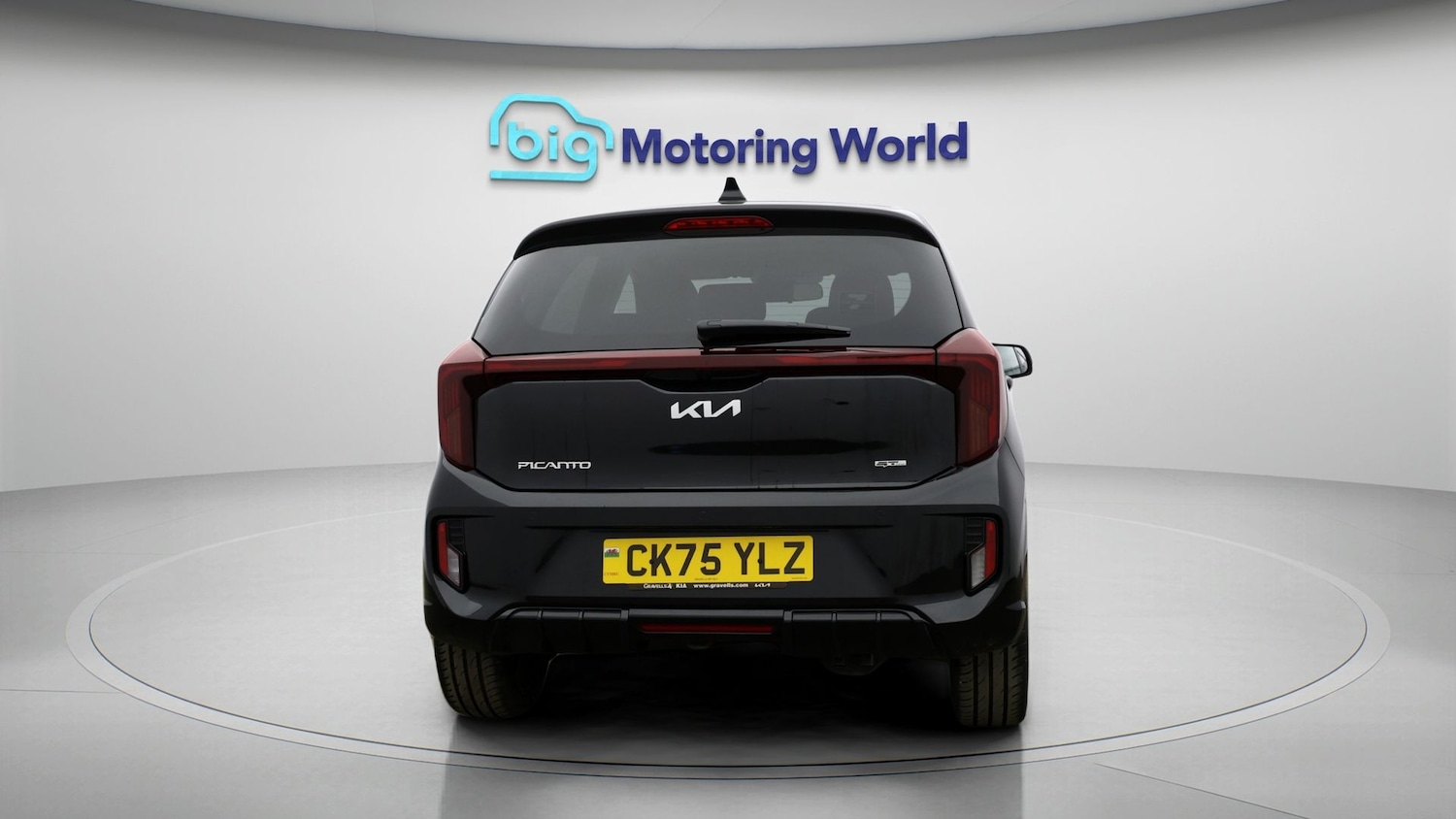 Used Kia Picanto 2025 for sale - 78074483: Photo 6