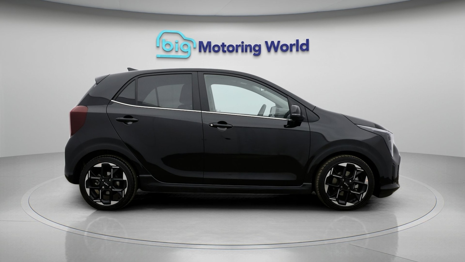 Used Kia Picanto 2025 for sale - 78074483: Photo 8