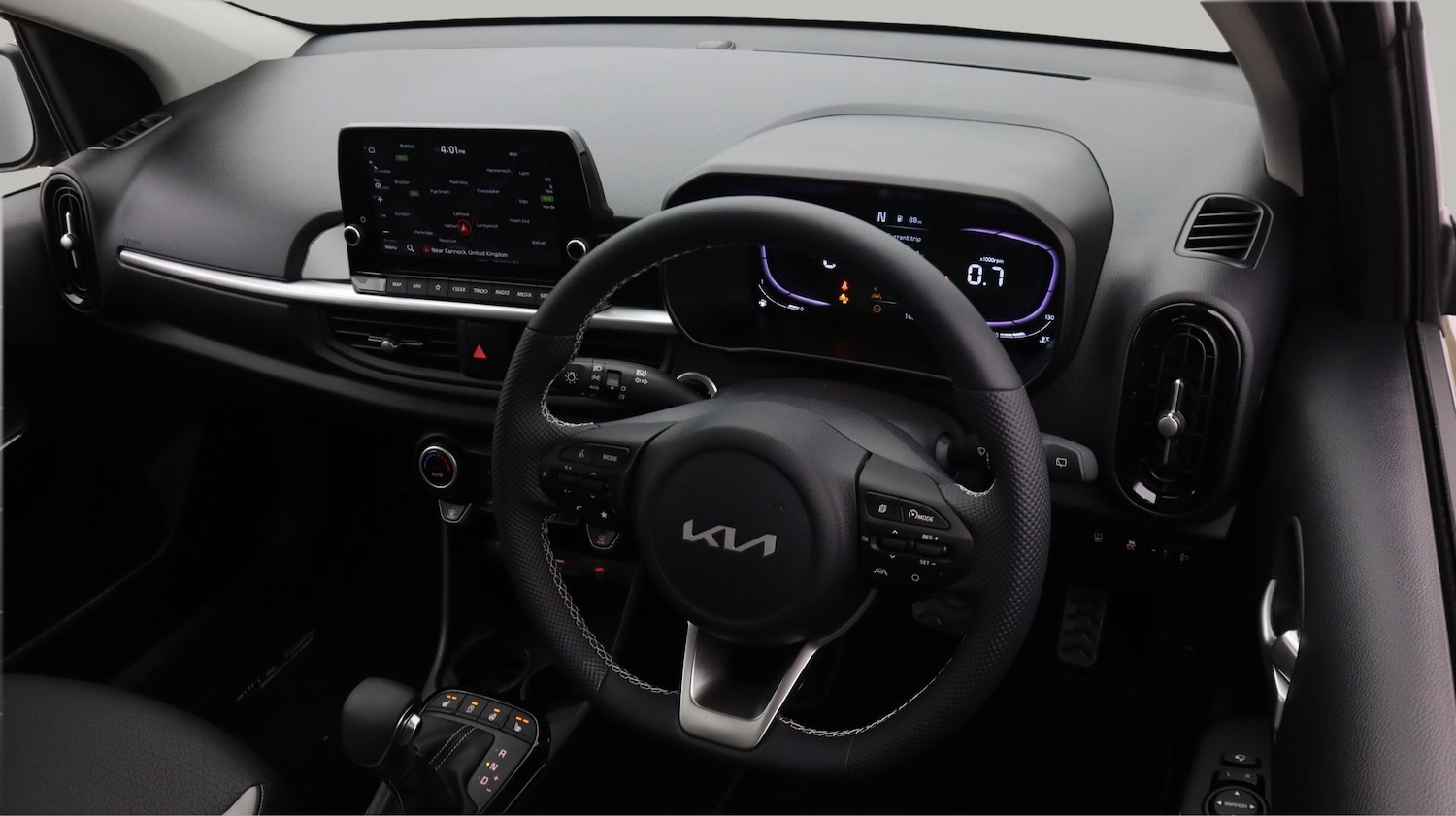 Used Kia Picanto 2025 for sale - 78074483: Photo 9