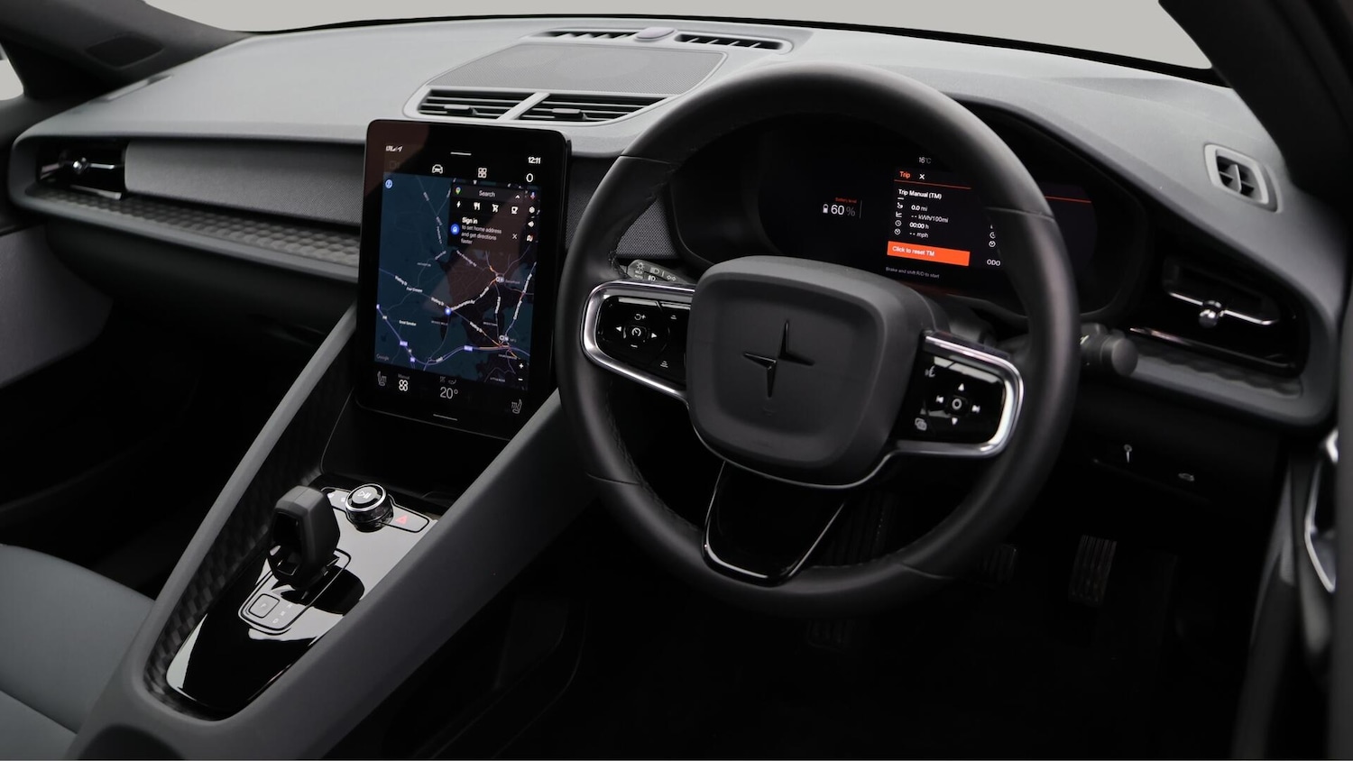 Used Polestar Polestar 2 2021 for sale - 76457743: Photo 10