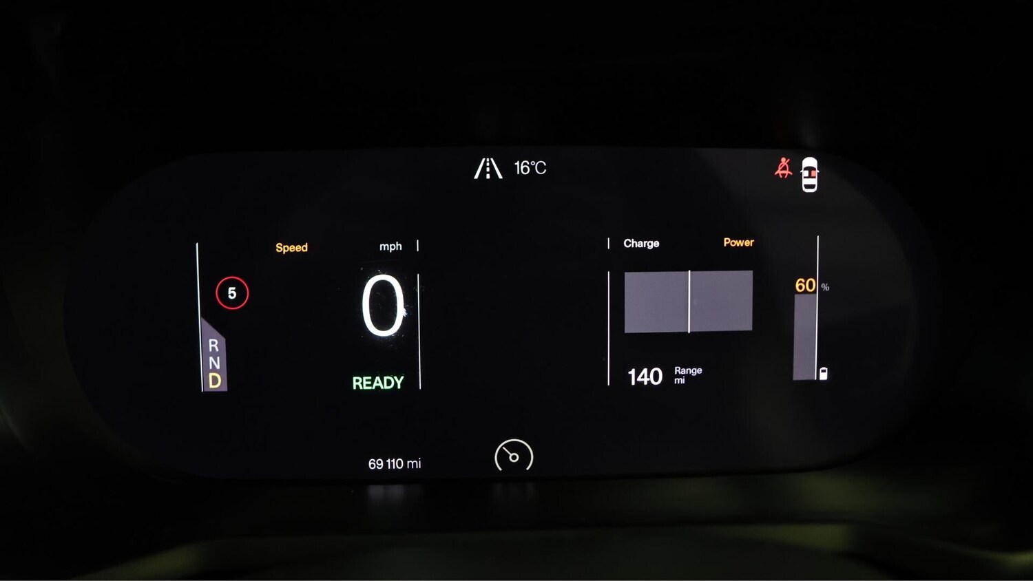 Used Polestar Polestar 2 2021 for sale - 76457743: Photo 11