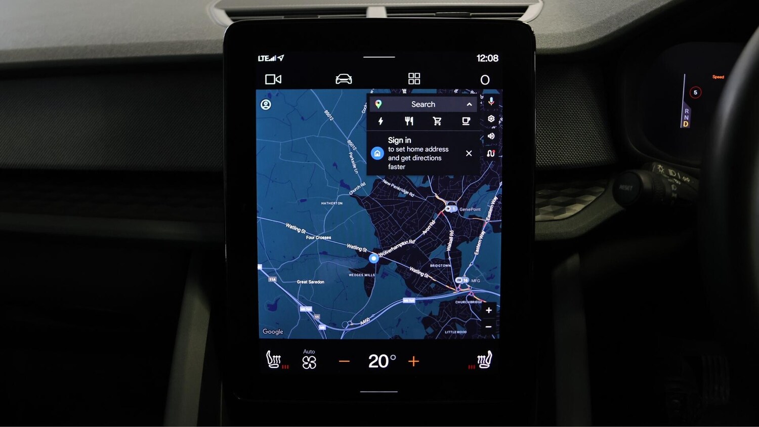 Used Polestar Polestar 2 2021 for sale - 76457743: Photo 12