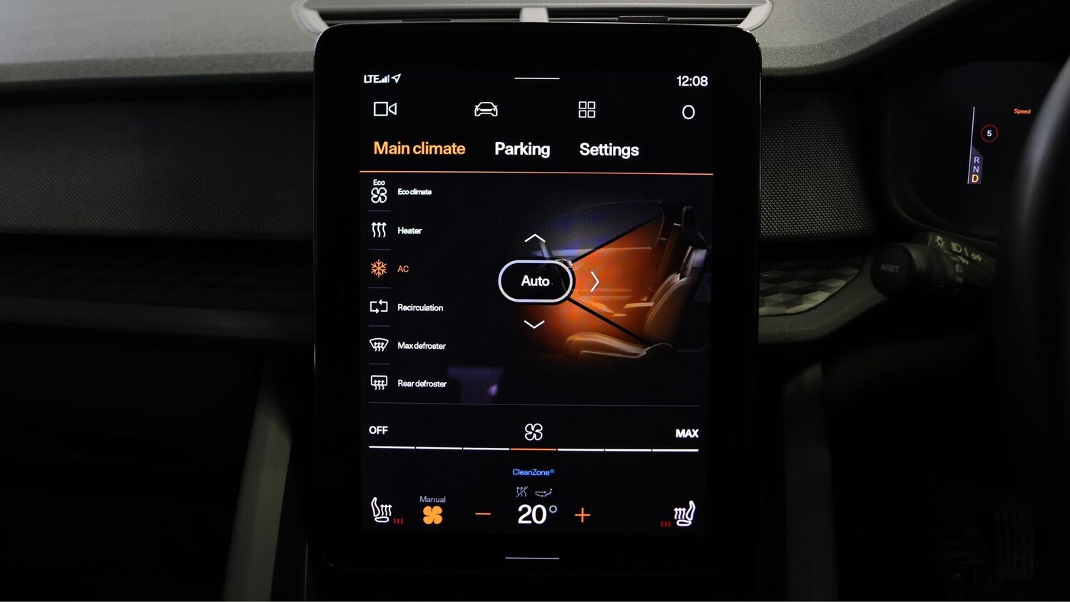 Used Polestar Polestar 2 2021 for sale - 76457743: Photo 13