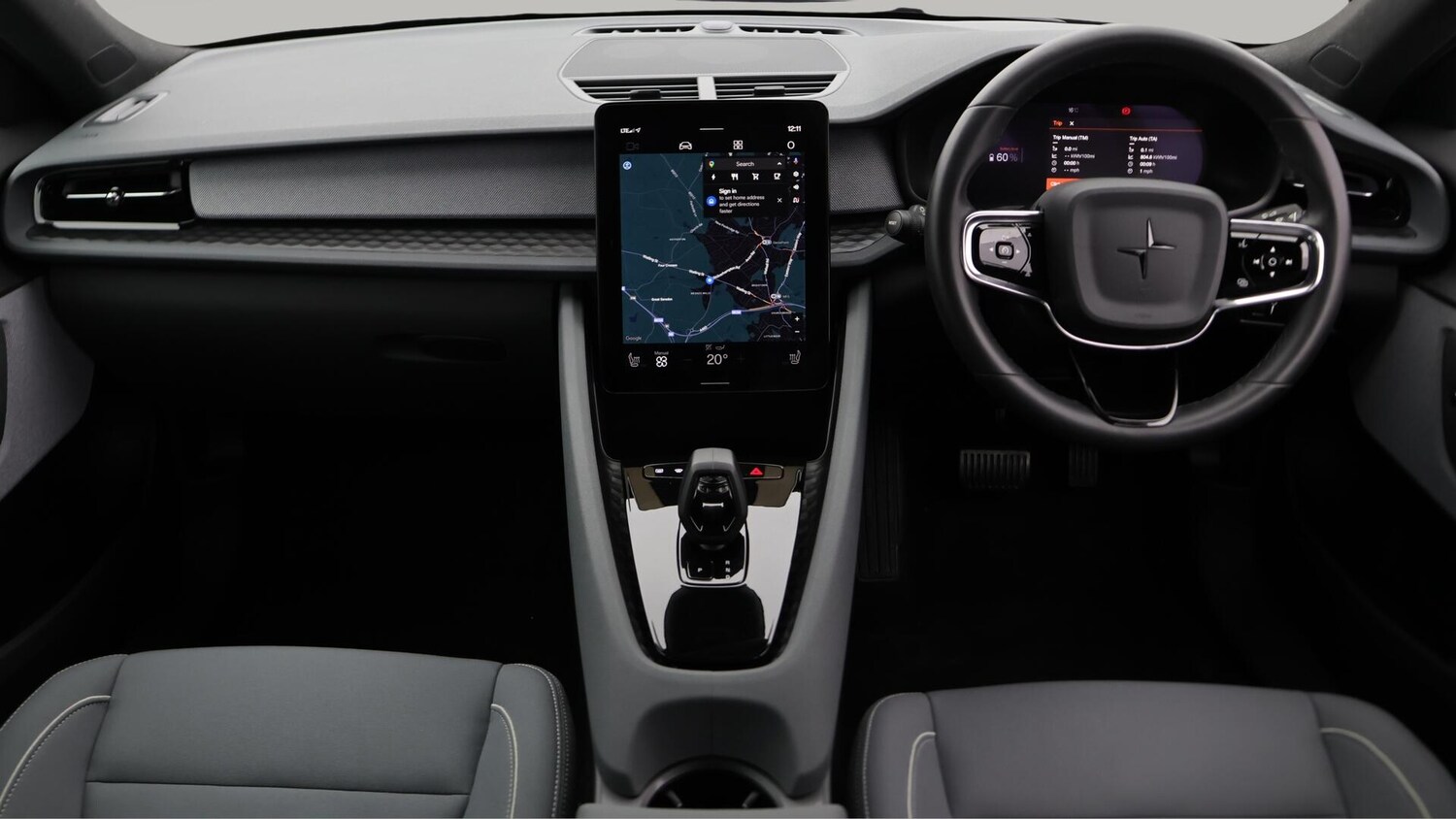 Used Polestar Polestar 2 2021 for sale - 76457743: Photo 14