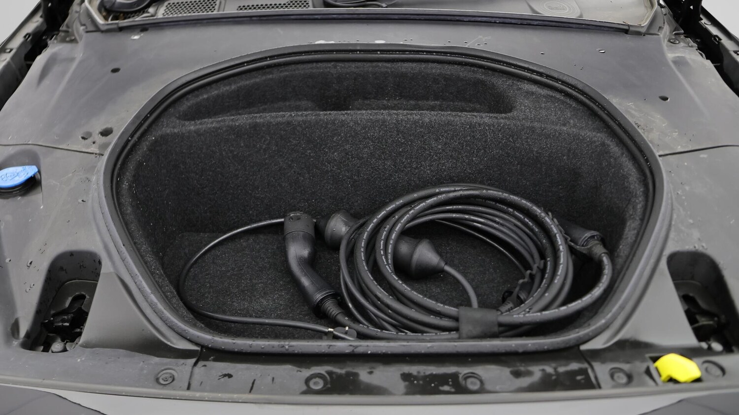 Used Polestar Polestar 2 2021 for sale - 76457743: Photo 20