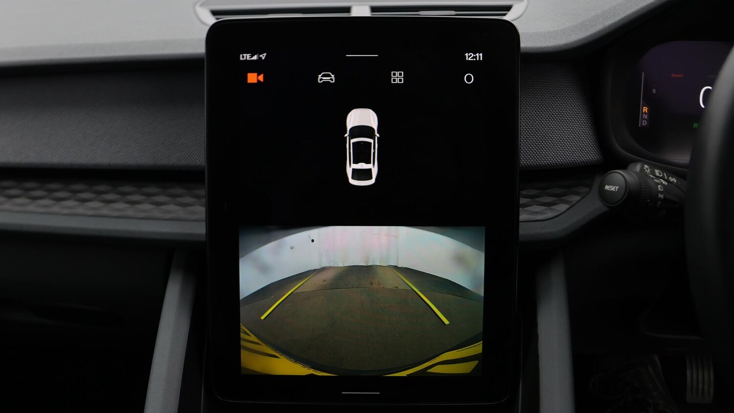 Used Polestar Polestar 2 2021 for sale - 76457743: Photo 26