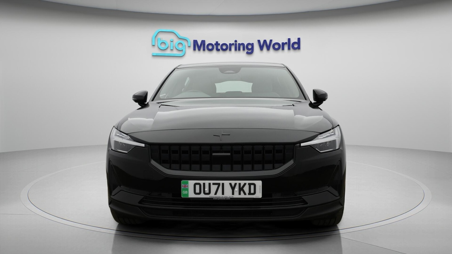Used Polestar Polestar 2 2021 for sale - 76457743: Photo 3