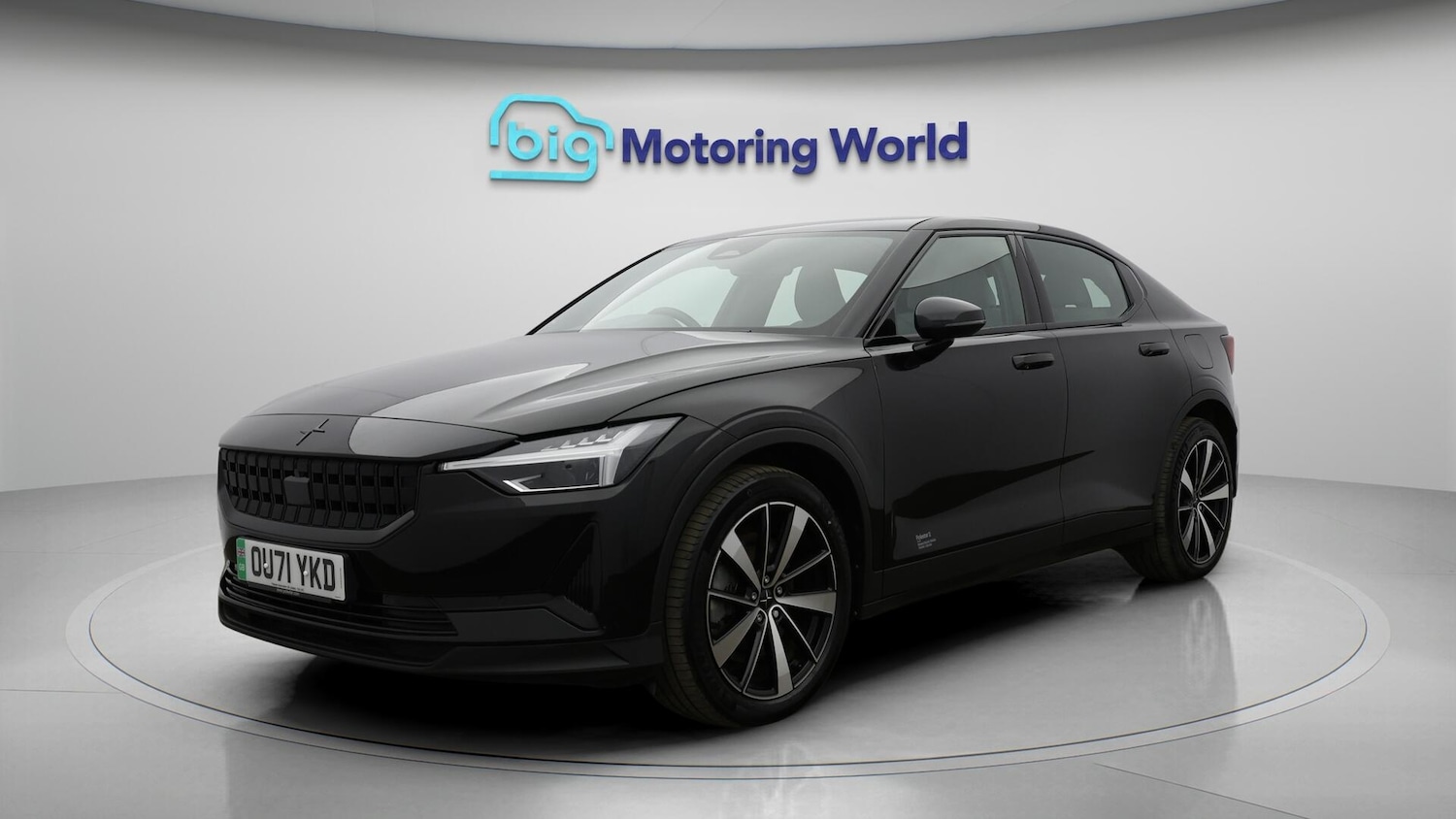 Used Polestar Polestar 2 2021 for sale - 76457743: Photo 4