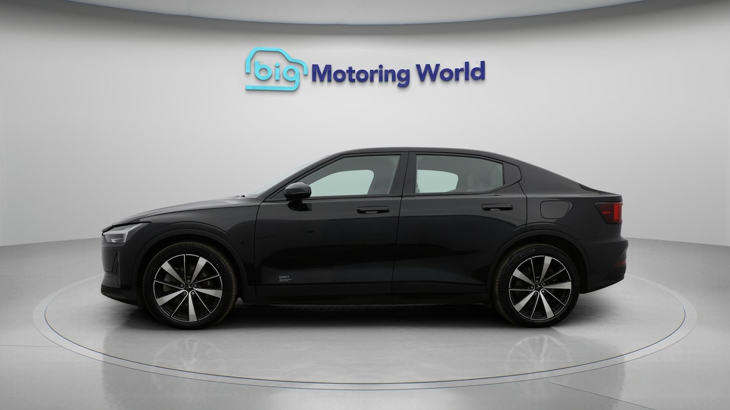 Used Polestar Polestar 2 2021 for sale - 76457743: Photo 5