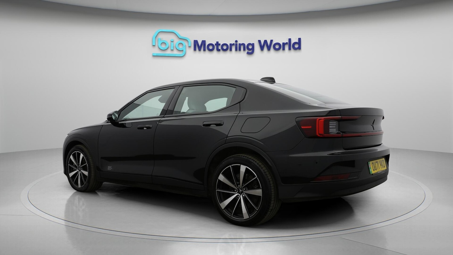 Used Polestar Polestar 2 2021 for sale - 76457743: Photo 6