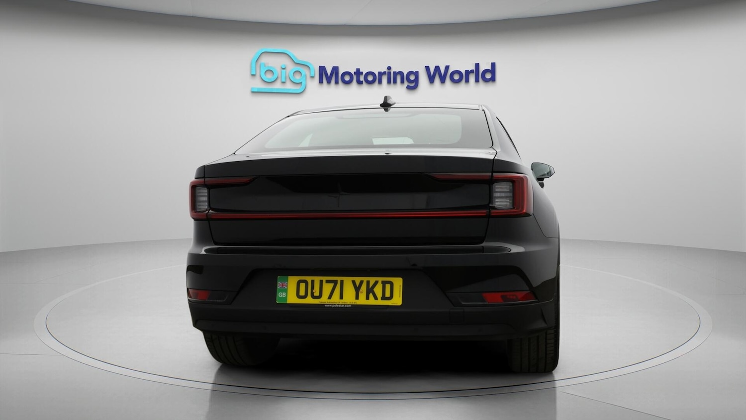 Used Polestar Polestar 2 2021 for sale - 76457743: Photo 7