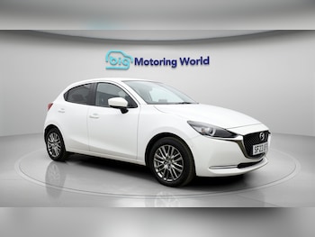 Used Mazda Mazda2 2023 for sale - 79333884: Photo