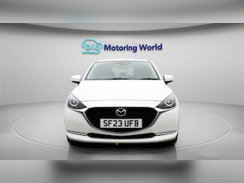 Used Mazda Mazda2 2023 for sale - 79333884: Photo