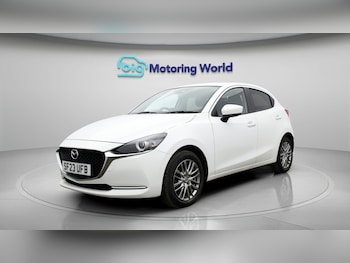 Used Mazda Mazda2 2023 for sale - 79333884: Photo