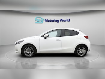 Used Mazda Mazda2 2023 for sale - 79333884: Photo