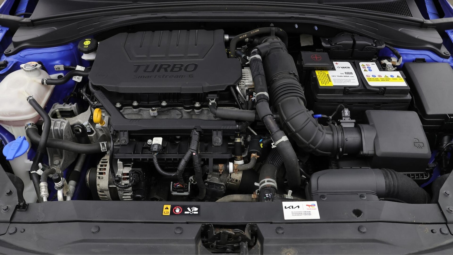 Vehicle 31