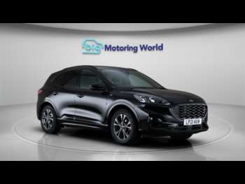 Used Ford Kuga 2021 for sale - 74888546: Photo