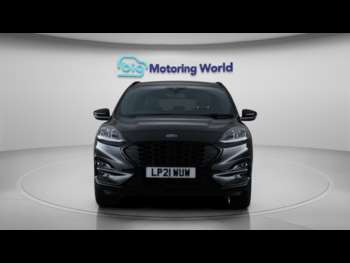 Used Ford Kuga 2021 for sale - 74888546: Photo