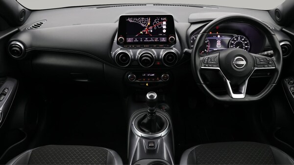 Used Nissan Juke 2023 for sale - 76084372: Photo 14