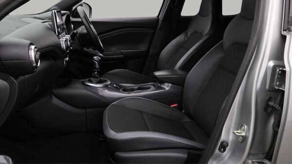 Used Nissan Juke 2023 for sale - 76084372: Photo 15