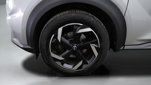 Used Nissan Juke 2023 for sale - 76084372: Photo 19