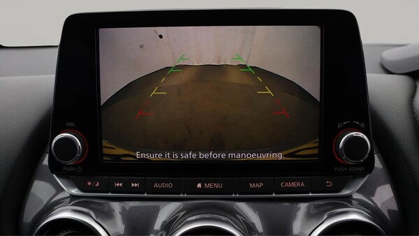 Used Nissan Juke 2023 for sale - 76084372: Photo 25