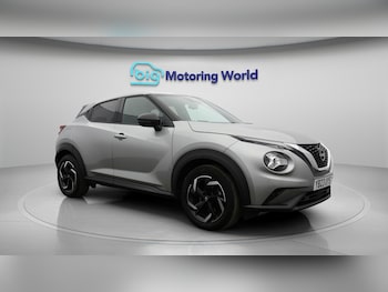 Used Nissan Juke 2023 for sale - 76084372: Photo 2
