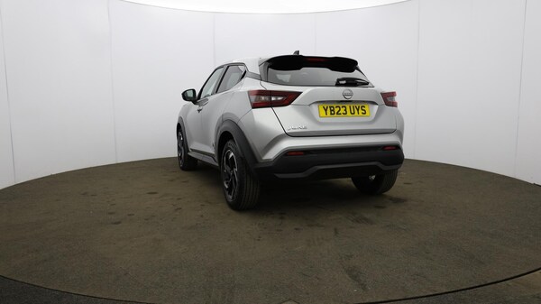 Used Nissan Juke 2023 for sale - 76084372: Photo 35