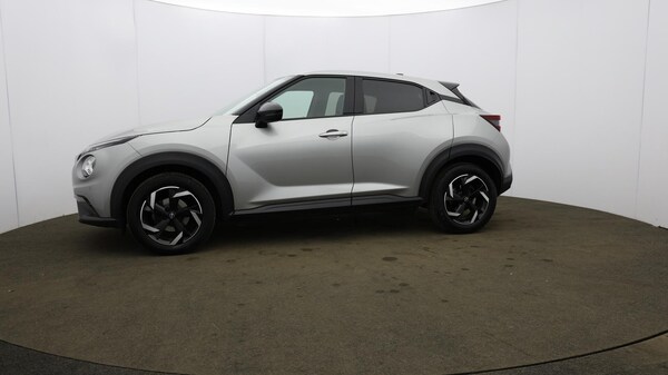 Used Nissan Juke 2023 for sale - 76084372: Photo 36