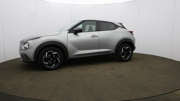 Used Nissan Juke 2023 for sale - 76084372: Photo 37