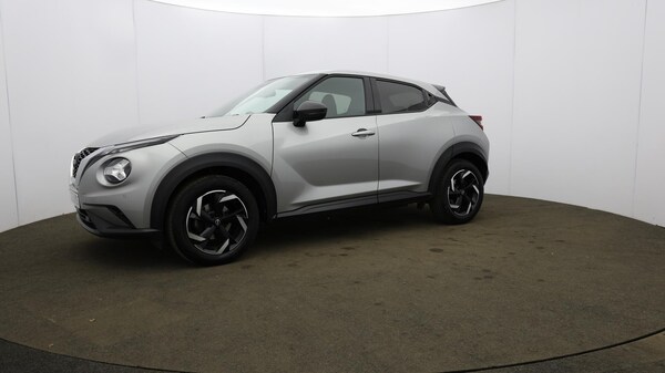 Used Nissan Juke 2023 for sale - 76084372: Photo 38