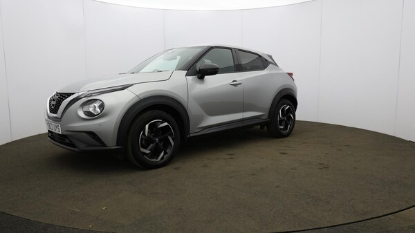 Used Nissan Juke 2023 for sale - 76084372: Photo 39