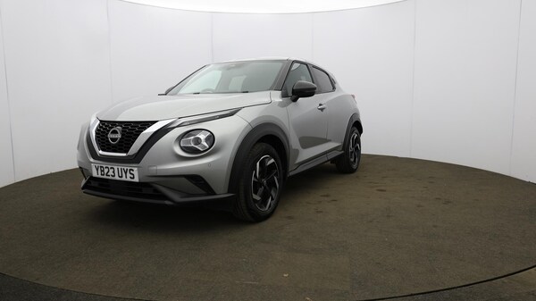 Used Nissan Juke 2023 for sale - 76084372: Photo 41