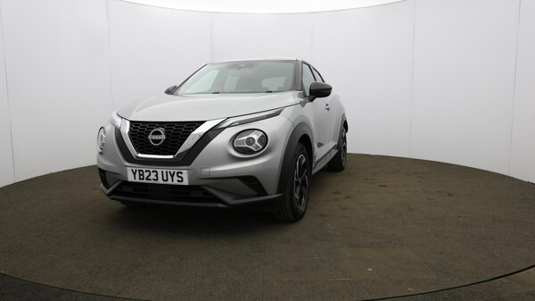 Used Nissan Juke 2023 for sale - 76084372: Photo 42