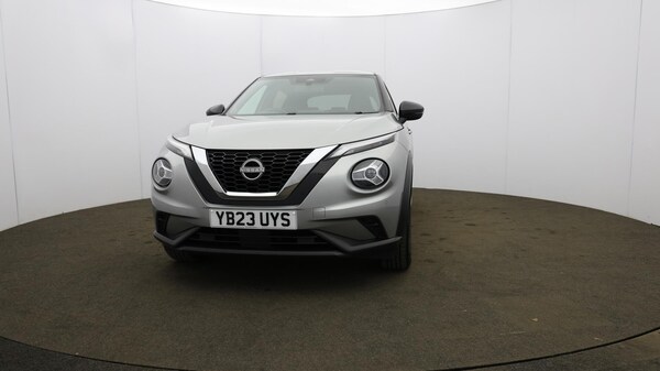 Used Nissan Juke 2023 for sale - 76084372: Photo 43