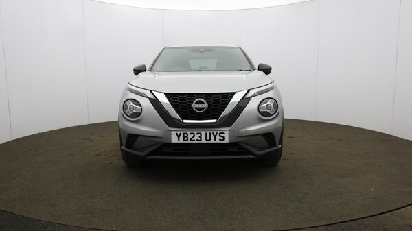 Used Nissan Juke 2023 for sale - 76084372: Photo 44
