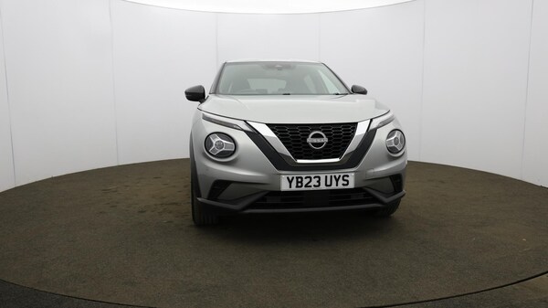 Used Nissan Juke 2023 for sale - 76084372: Photo 45