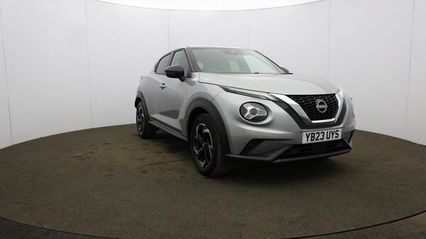 Used Nissan Juke 2023 for sale - 76084372: Photo 48