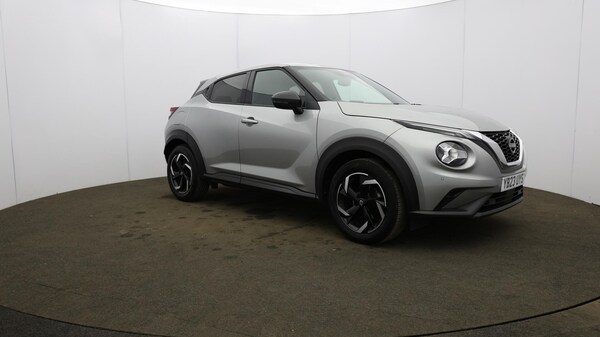 Used Nissan Juke 2023 for sale - 76084372: Photo 50