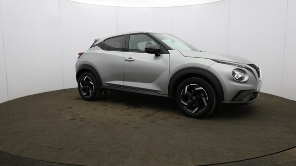 Used Nissan Juke 2023 for sale - 76084372: Photo 51
