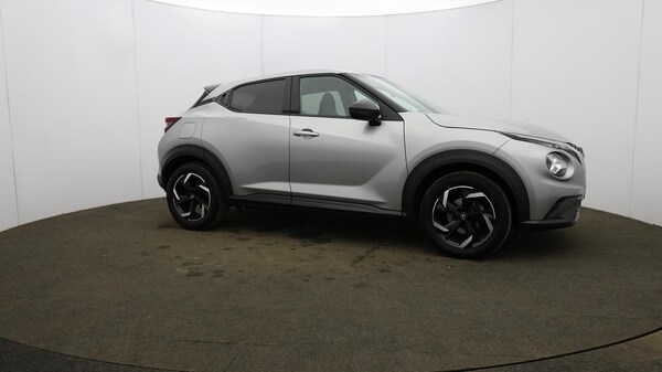 Used Nissan Juke 2023 for sale - 76084372: Photo 52