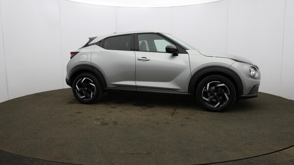 Used Nissan Juke 2023 for sale - 76084372: Photo 53